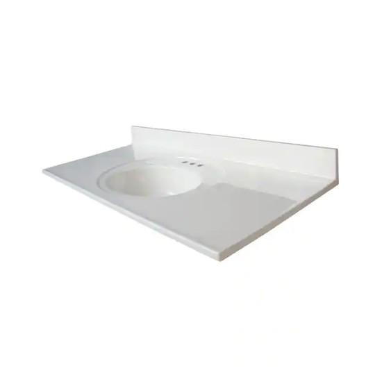Plumbing - Glacier Bay, HDC - Est Retail $1,598- 1plt