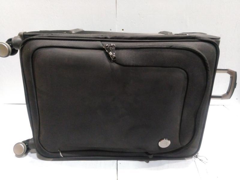 Luxury Department Store - Luggage