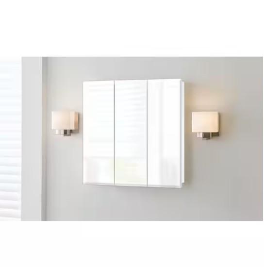 Plumbing - Glacier Bay, HDC - Est Retail $1,595- 1plt