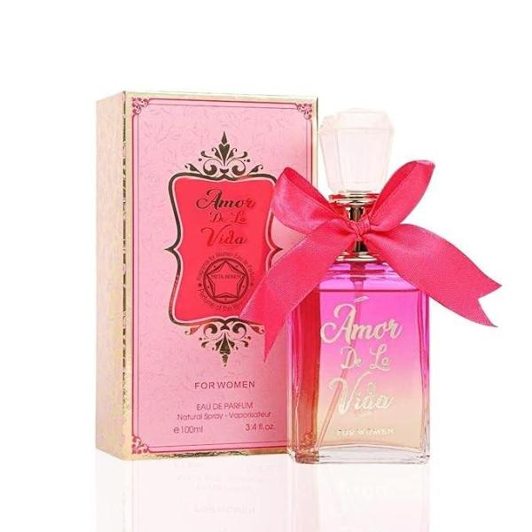 Juicy Couture/Gucci & More Designer Luxury-Inspired Fragrances - 28 pc