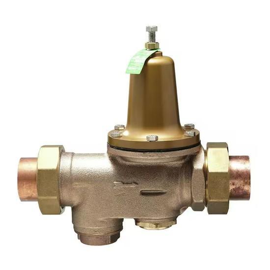 Plumbing - Watts, Glacier Bay, Wayne - Est Retail $4,175- 1plt
