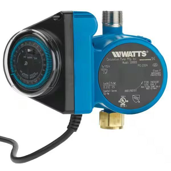 Plumbing - Watts, Glacier Bay, Everbilt - Est Retail $3,926- 1plt