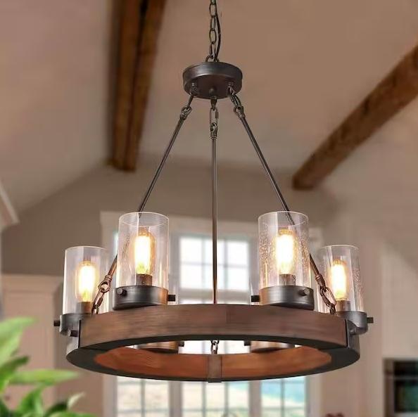 Lighting & Electrical - LNC, IHOMEadore, Lithonia Lighting, JONATHAN Y, Tidoin, Capital Lighting - Est Retail $4,060