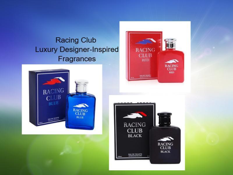 Ralph Lauren MEN'S Designer Inspired Fragrances
