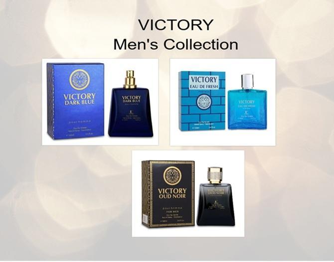 Versace Men & Women Designer-Inspired Fragrances - 54 pieces