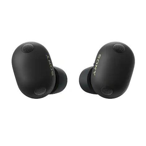C Grade - Sony Bluetooth Wireless Noise Canceling Headphones - MSRP $1,909