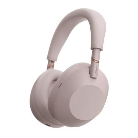 C Grade - Sony Bluetooth Wireless Noise Canceling Headphones - MSRP $1,939