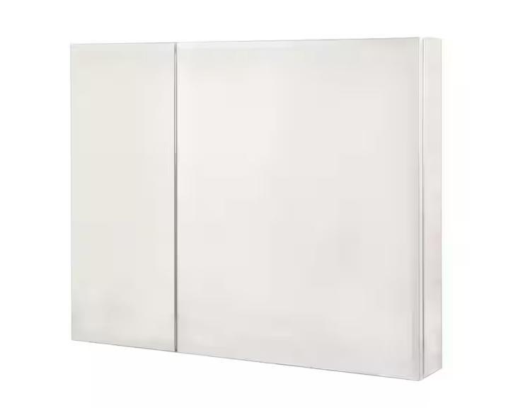 Plumbing - Pegasus, Swiss Madison, Glacier Bay - Est Retail $1,127- 1plt