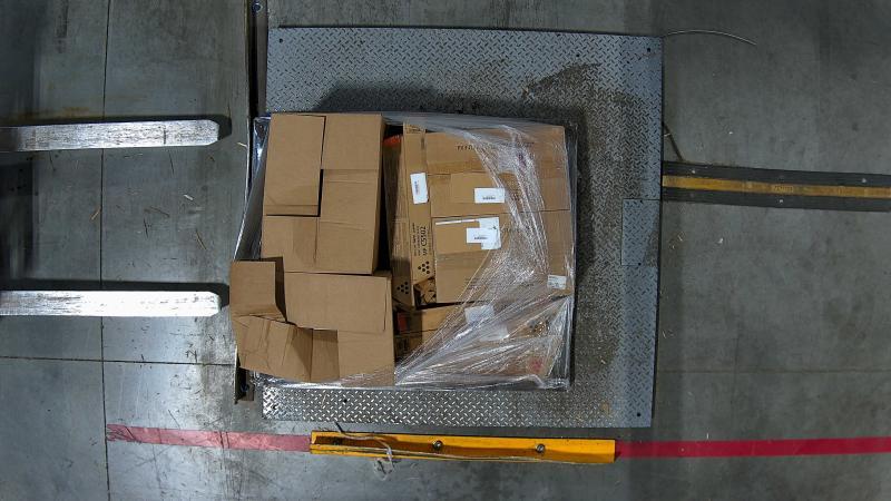 Printer Accessories - HP 220V Maintenance Kit, HP 110V Fuser Kit, Ricoh Magenta Toner - MSRP $3,060