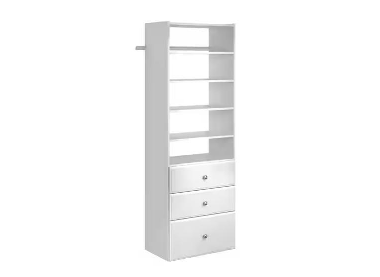 Flooring & Rugs - Closet Evolution, MSI, RUGPADUSA - Est Retail $1,519- 1plt