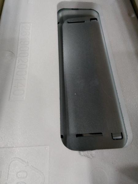 Appliances - Mabe (GE) JX827SFC - MSRP $78