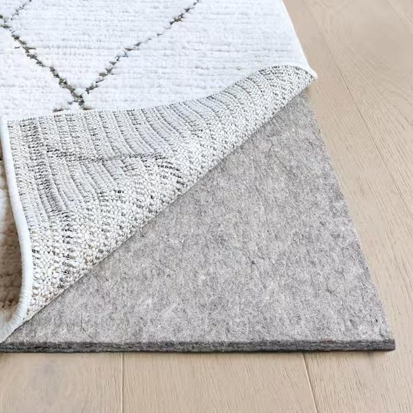 Flooring & Rugs - RUGPADUSA, Ivy Hill Tile, MSI - Est Retail $2,522- 1plt