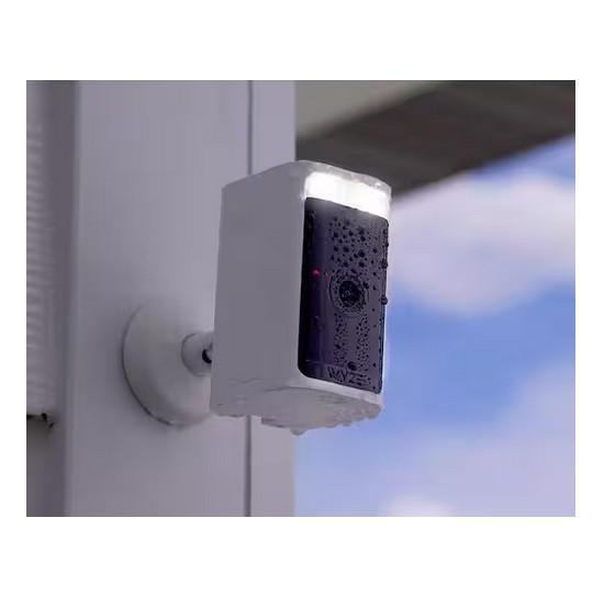 Lighting & Electrical - Wyze, Google Nest, Hampton Bay - Est Retail $12,319- 2plts