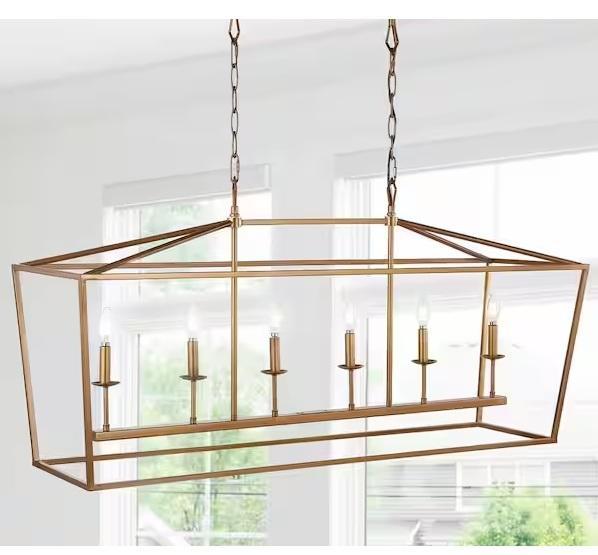 Lighting & Electrical - JONATHAN Y, HomeGlam, Sevenine, Lithonia Lighting, EXCELLO GLOBAL PRODUCTS - Est Retail $3,920