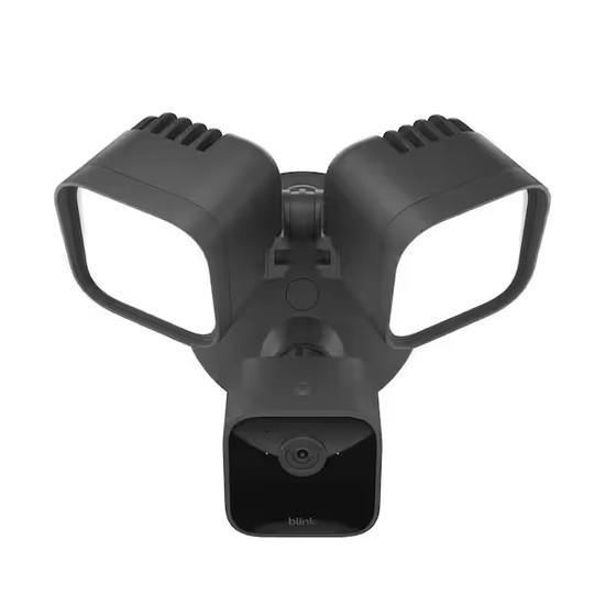 Lighting & Electrical - Blink, Hampton Bay, Universal Security Instruments - Est Retail $18,590- 3plts
