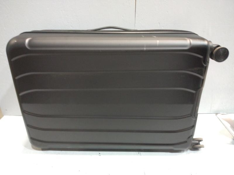 Luxury Department Store - Luggage