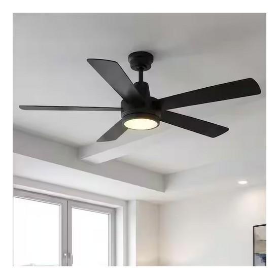 Lighting & Electrical - Hampton Bay, Starlink, Huoku - Est Retail $14,824- 3plts
