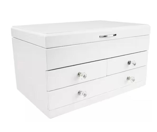 Home Decor - Mele & Co, Meyer&Cross, Art Leon, Acme Furniture, Gymax, ComHoma, HOMZENE, Dr.Planzen - Est Retail $3,125