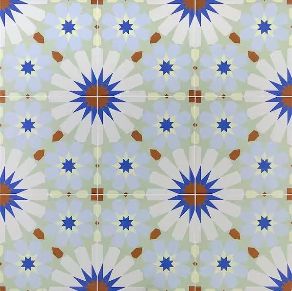 Flooring & Rugs- Ivy Hill Tile Anabella Uffizi, Workforce, Closet Evolution, PLAYA RUG, HDX, Marazzi -Est Retail $1,022