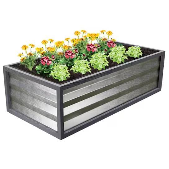 Seasonal - Cinch, Fiskars, Hampton Bay  - Est Retail $1,806- 2plts