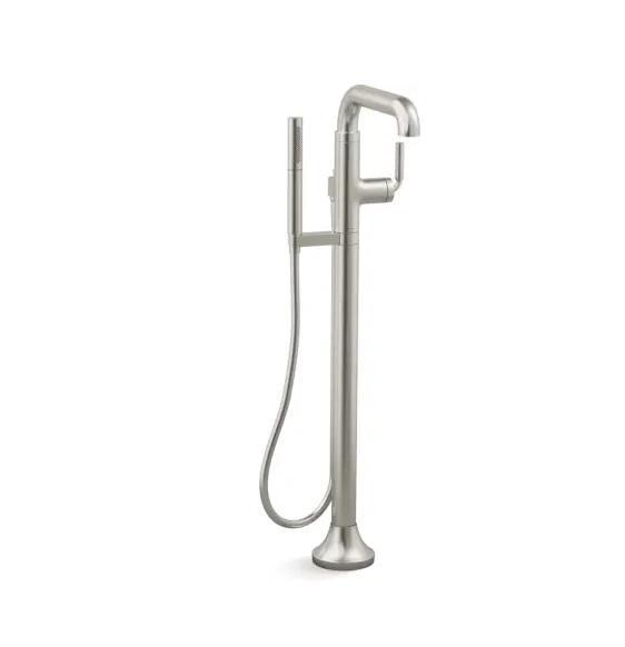Plumbing - Kohler, Signature Hardware, Newport Brass, Vigo, Pfister, Moen, Hansgrohe, Duravit - MSRP $9,406
