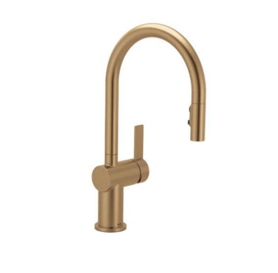 Plumbing - Moen, Delta, Baldwin, Newport Brass, Capital Lighting, Signature Hardware, American Standard - MSRP $10,938