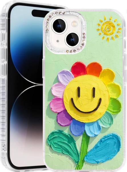 Wireless - Casegis iPhone 13 & 14 Flower Design Cases, AYATAHA 4G Kids Smart Watches, Debtrop Grip Tapes - MSRP $1,276