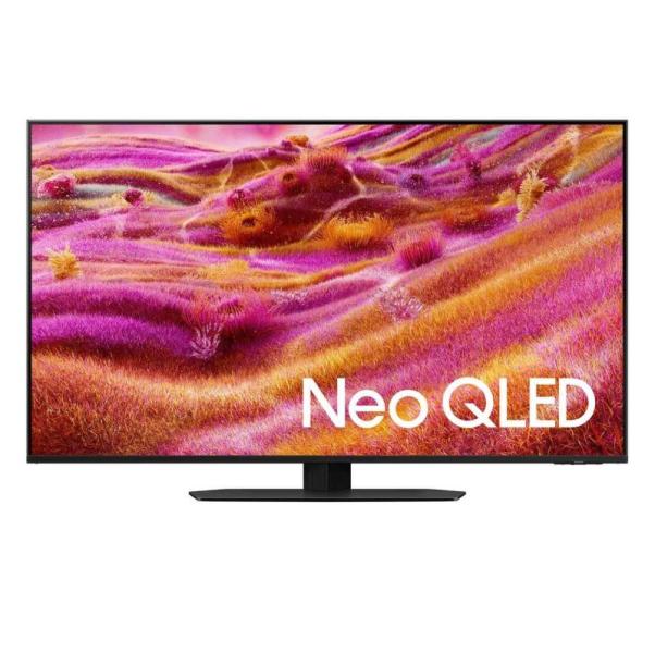 New Samsung 4K & 8K Smart Neo QLED Mini-LED TVs - MSRP $8,500