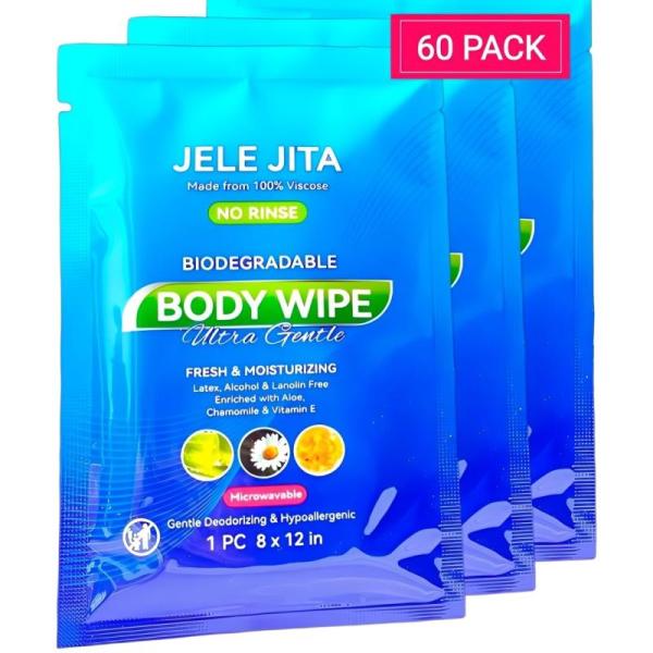 General Merchandise - JELE JITA Body Wipes, BOZZYS Clip-On Circuit Breaker Lockouts, XDTIME O2 Sensors - MSRP $25,313