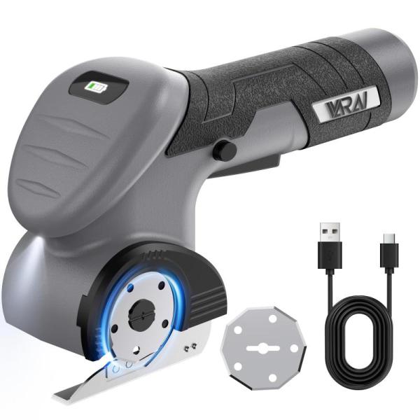 Tools - Supleap Cordless Electric Scissors, Aismrii 6pc Pipe Tool Sets, JINSINA 4.5" Diamond Saw Blades - MSRP $2,026