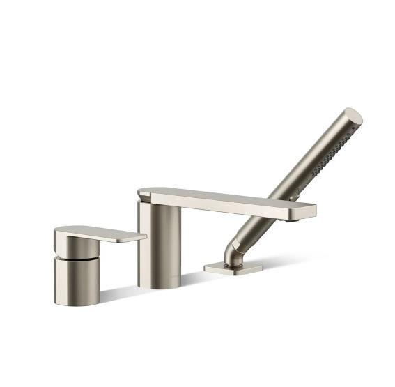Plumbing- Kohler, Delta, Signature Hardware, PROFLO, Pfister, Generation Lighting, Air King, Moen, Amerock -MSRP $9,553