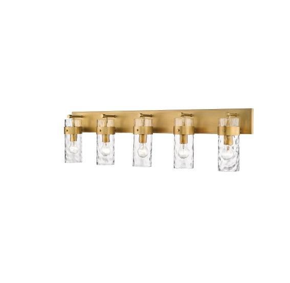 Lighting - Z-Lite, Troy Lighting, Innovations Lighting, Savoy House, Minka Lavery, Bellevue, Ren Wil - MSRP $6,820