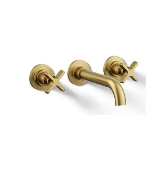 Plumbing - Kohler, Delta, Whitehaus, Hansgrohe, Signature Hardware, JONATHAN Y, Elkay, Moen, Miseno - MSRP $9,671