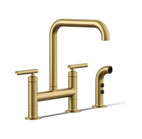 Plumbing & Lighting - Kohler, Signature Hardware, Kichler, Delta, Kovacs, Z-Lite, Zaca, Capital Lighting - MSRP $9,628