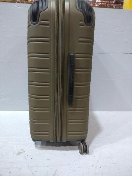 Luggage from Luxury Fashion Retailer - Mystery Box - Original MSRP $180