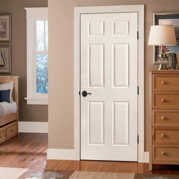 General Merch - Masonite Interior Door, 56V String Trimmer, Acrylic Alcove Bathtub - Est Retail $867
