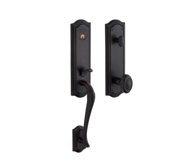 Hardware & Plumbing - Baldwin, Grohe, WAC Lighting, Amerock, InSinkErator, Infinity Drain, Nameeks, TOTO - MSRP $7,495