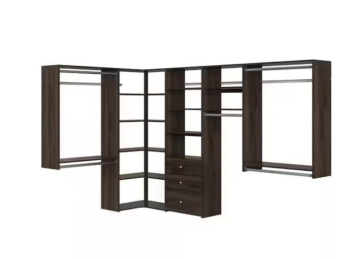 Flooring & Rugs - Closet Evolution, United Weavers, JONATHAN Y - Est Retail $6,747- 3plts