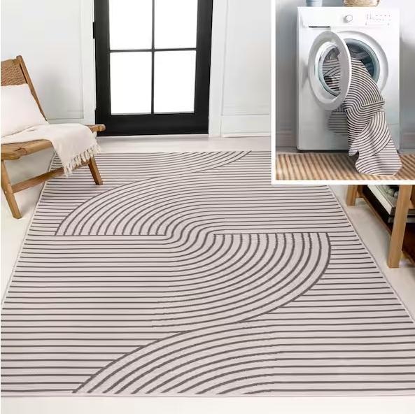 Flooring & Rugs - JONATHAN Y, Knape & Vogt, RugStylesOnline, Daltile, Norsk, RUGPADUSA, AIRSTONE - Est Retail $2,473