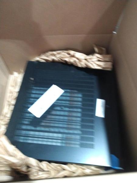 Salvage - Sony Home Theater AV Receiver - MSRP $4,399