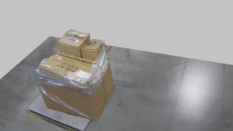 Three Pallets of Assorted General Merchandise