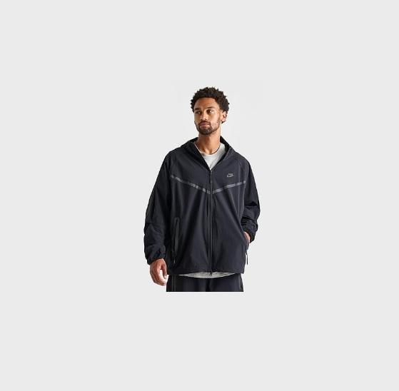 Nike Tech Woven Jacket & Assorted Apparel - Original MSRP $5,103