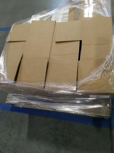 Printer Accessories - Canon Toner, Xerox Drum Unit, Brother Toner, Xerox Phaser - MSRP $3,088