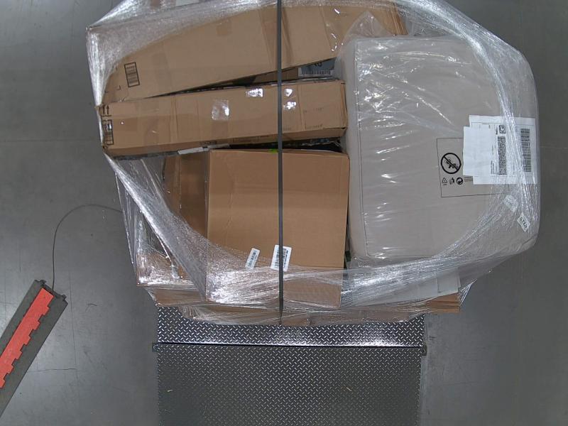Pallet of Assorted General Merchandise - MSRP $12,299