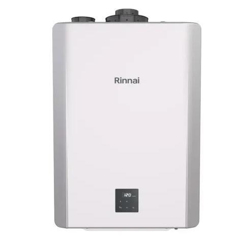 Rinnai RX199IN Tankless Water Heater - MSRP $1,703
