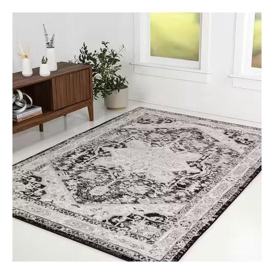 Truckload - Flooring & Rugs - Jonathan Y, World Rug Gallery, Ivy Hill, Vevor, HaiiMeid - Est Retail $35,109 