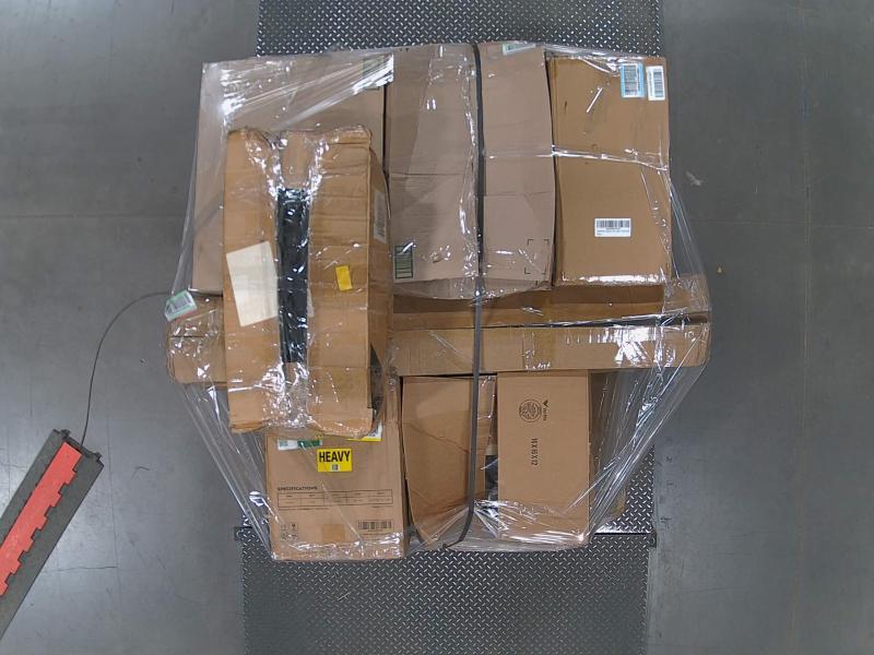 Pallet of Assorted General Merchandise - MSRP $9,599