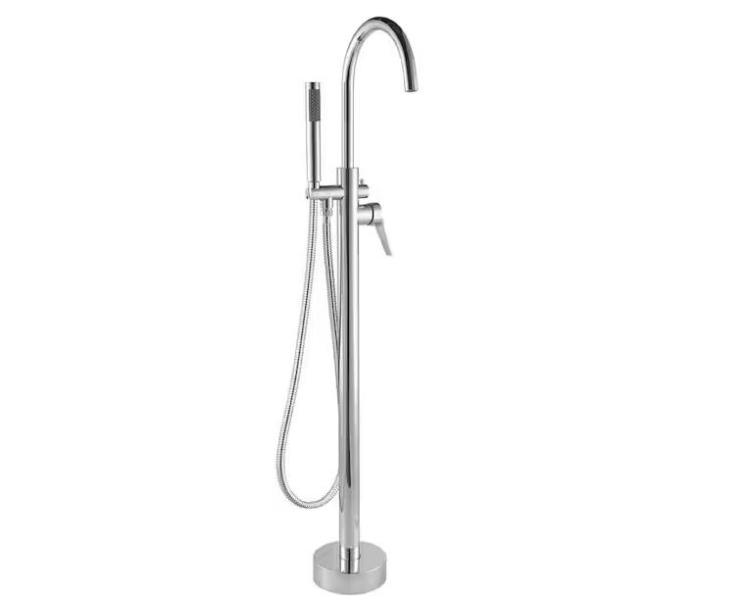 Plumbing - AKDY, Panasonic, Tahanbath - Est Retail $7,847- 1plt