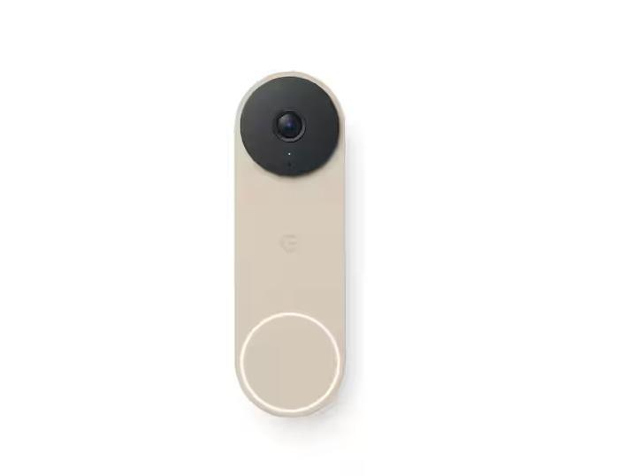 Lighting & Electrical - Google Nest, Armacost Lighting, VEVOR - Est Retail $8,211- 1plt