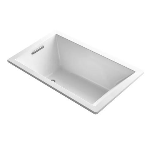 Kohler K-1848-0 Soaking Bathtub - MSRP $1,431